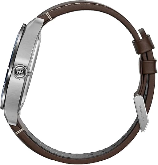 Victorinox Swiss Army Quarz Day-Date Herrenuhr - 242040