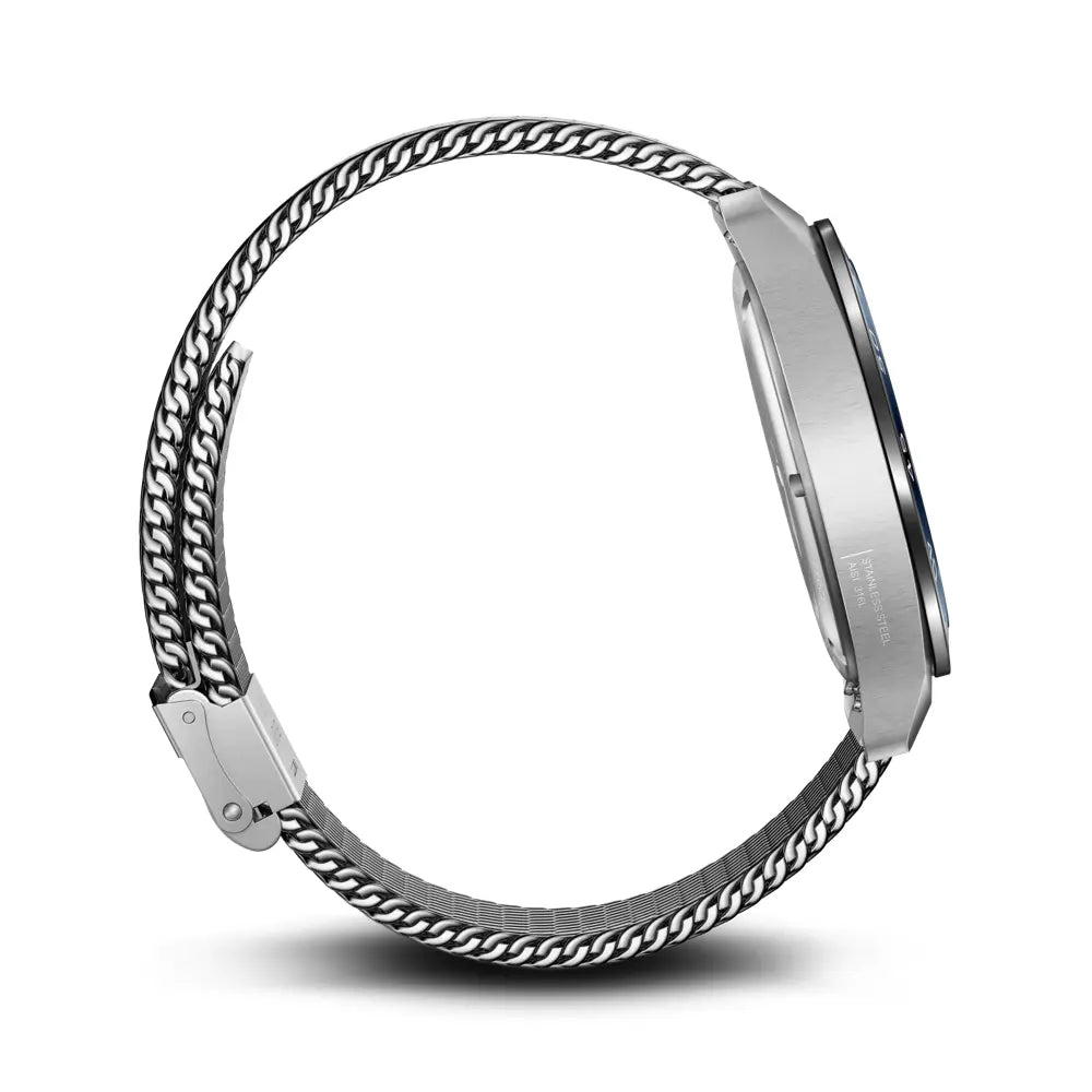 Victorinox Swiss Army Quarz Day-Date Herrenuhr - 242042