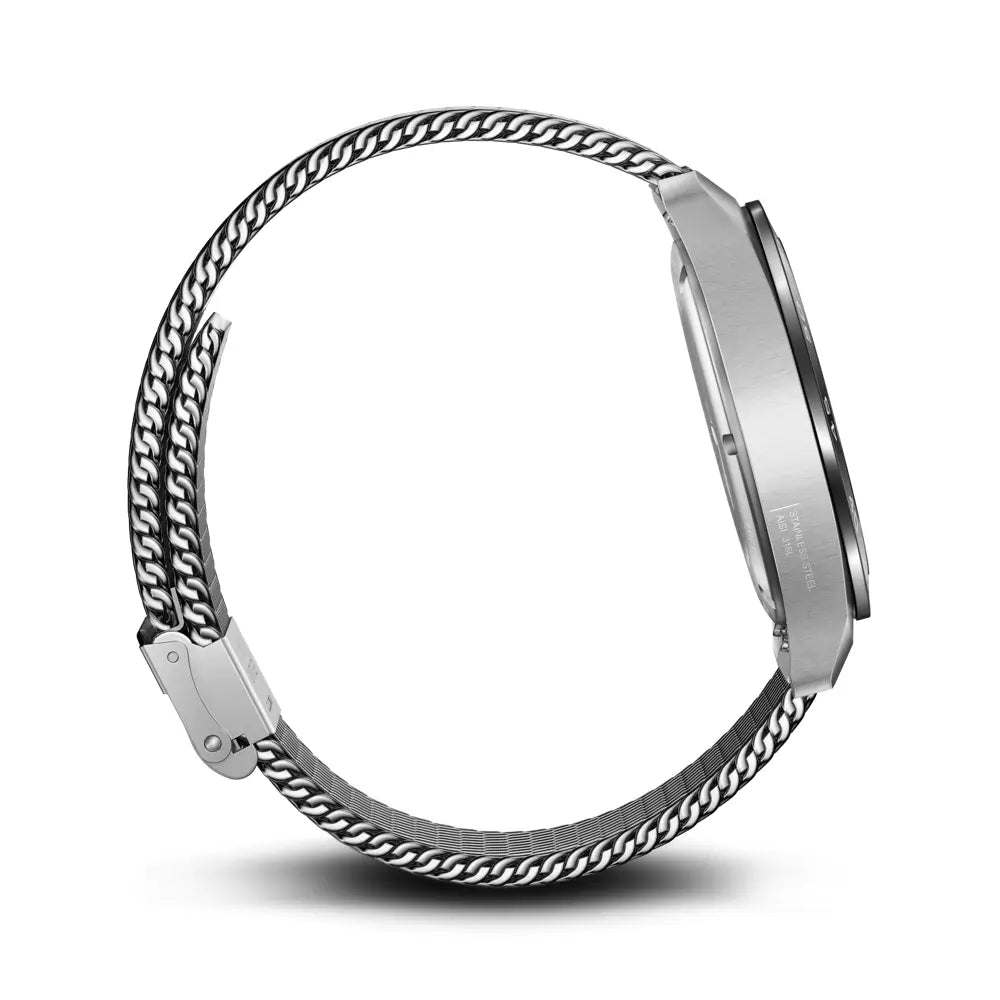 Victorinox Swiss Army Quarz Day-Date Herrenuhr - 242043