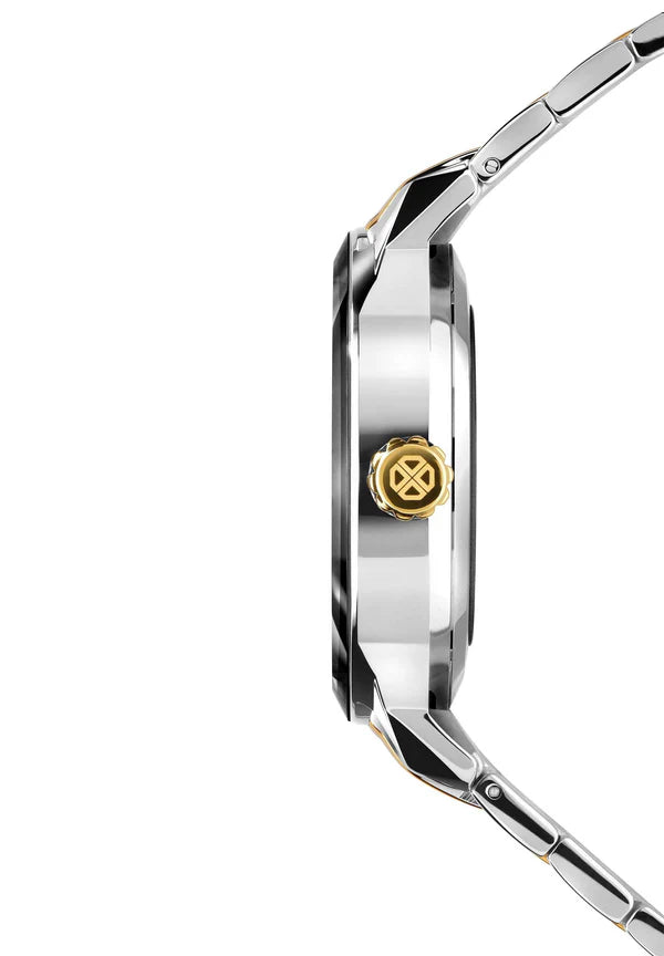 Jowissa Virtuo Schweizer Automatikuhr - J4.548.L