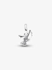 Weisse Taube Mini-Charm-Anhänger - 794566C01