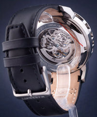 Maserati Ingegno Automatik Herren Uhr 45mm