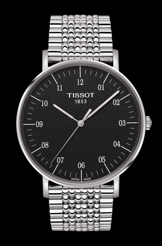 Tissot Everytime Big Gent - T109.610.11.077.00
