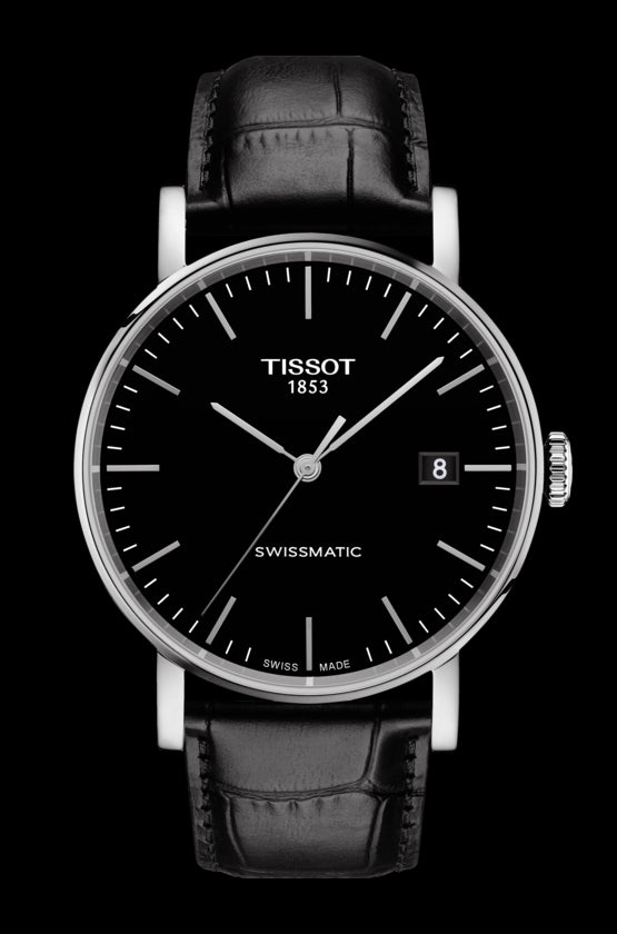 Tissot T-Classic Everytime 2016 Herrenuhr - T109.407.16.051.00