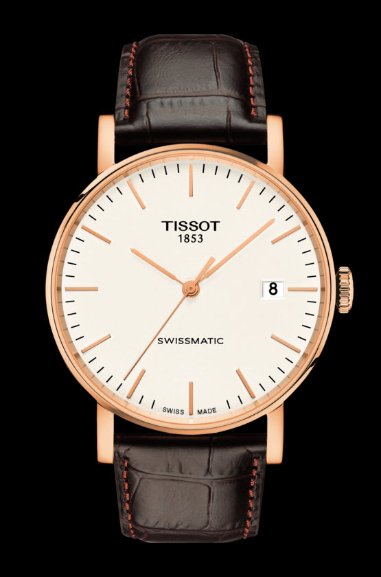 Tissot T-Classic Everytime 2016 - T109.407.36.031.00