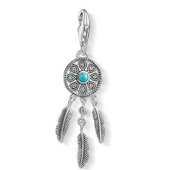 Thomas Sabo Charms-Beads Traumfänger - 1326-646-17