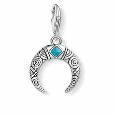 Thomas Sabo Charm-Anhänger Maori Tigerzahn - 1675-878-17