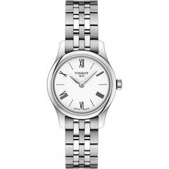 Tissot Tradition Lady - T063.009.11.018.00