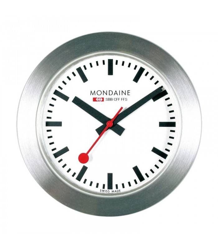 Mondaine Magnet Watch - A660.30318.81SBB