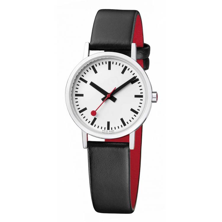 Mondaine Classic 30 Pure - A658.30323.16OM