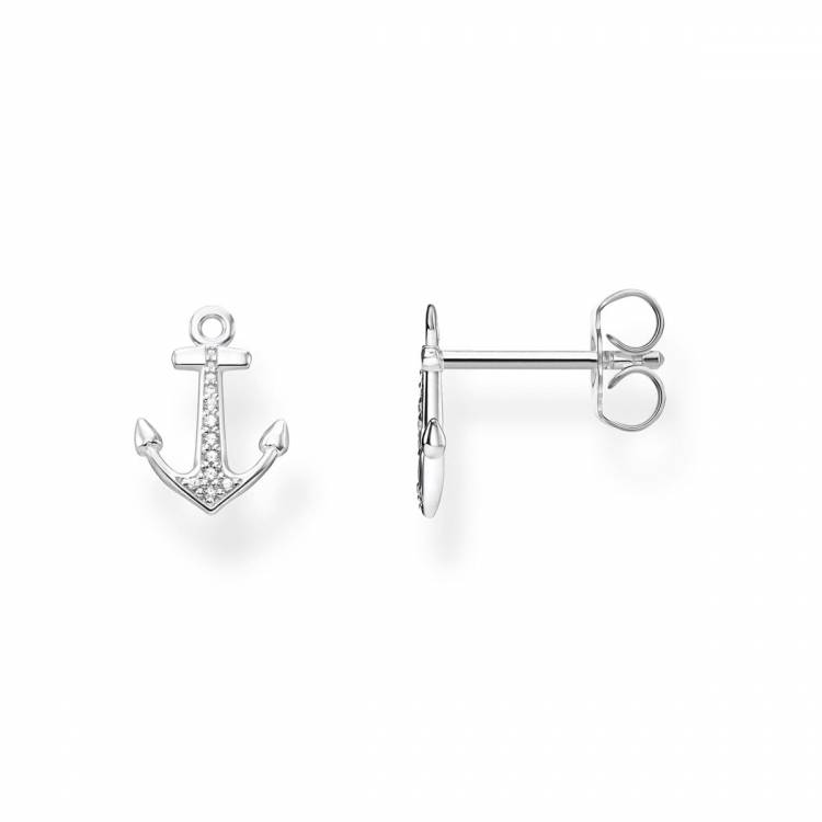 Thomas Sabo Ohrstecker Anchor - H2095-051-14