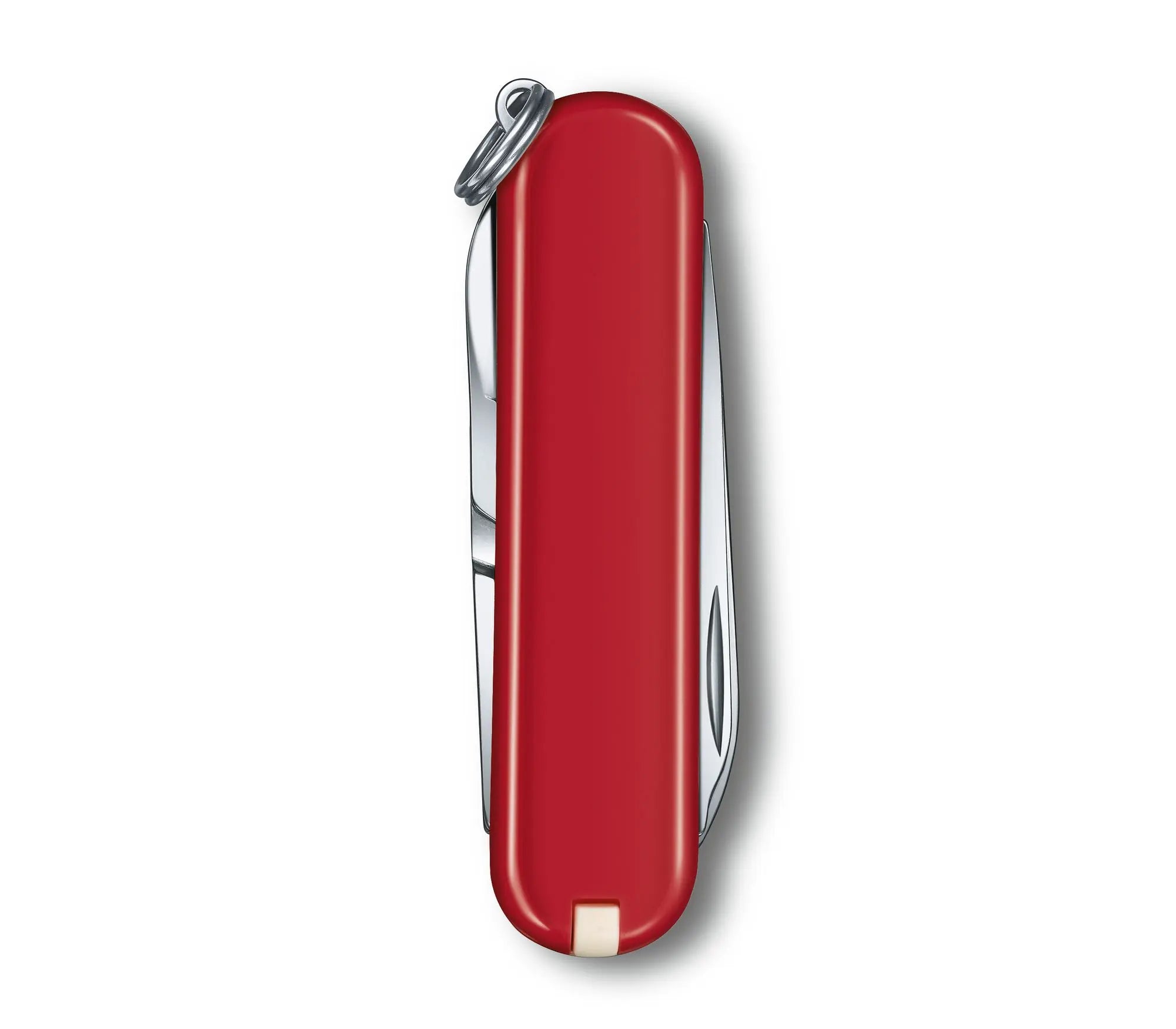 Victorinox Classic SD Red Taschenmesser mit Gratis Gravur - 0.6223.G