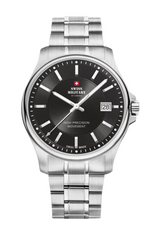 Swiss Military by Chrono Quartz Herrenuhr - SM30200.01