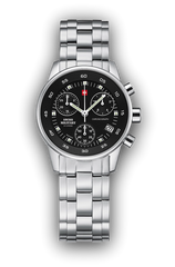 Swiss Military by Chrono Chronograph Damenuhr - SM34013.01