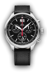 Swiss Military by Chrono Grosser Sport-Chronograph Herrenuhr - SM34064.01