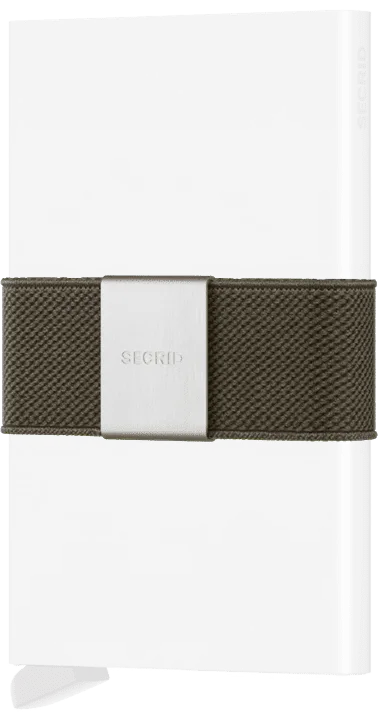 Secrid Moneyband Moss - Secrid Cardprotector - MB-Moss