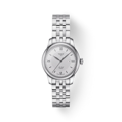 Tissot Le Locle Automatic Lady Damenuhr - T006.207.11.038.00