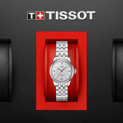 Tissot Le Locle Automatic Lady Damenuhr - T006.207.11.038.00