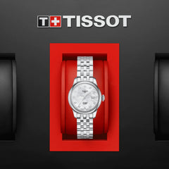 Tissot Le Locle Automatic Lady Damenuhr - T006.207.11.116.00