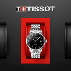 Tissot Le Locle Powermatic 80 Herrenuhr - T006.407.11.052.00