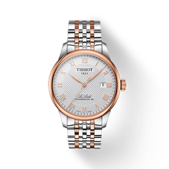 Tissot Le Locle Powermatic 80 Herrenuhr - T006.407.22.033.00