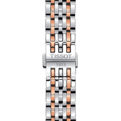 Tissot Le Locle Powermatic 80 Herrenuhr - T006.407.22.033.00