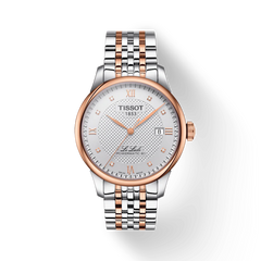 Tissot Le Locle Powermatic 80 Herrenuhr  - T006.407.22.036.00