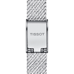 Tissot Lovely Square Damenuhr - T058.109.11.036.00