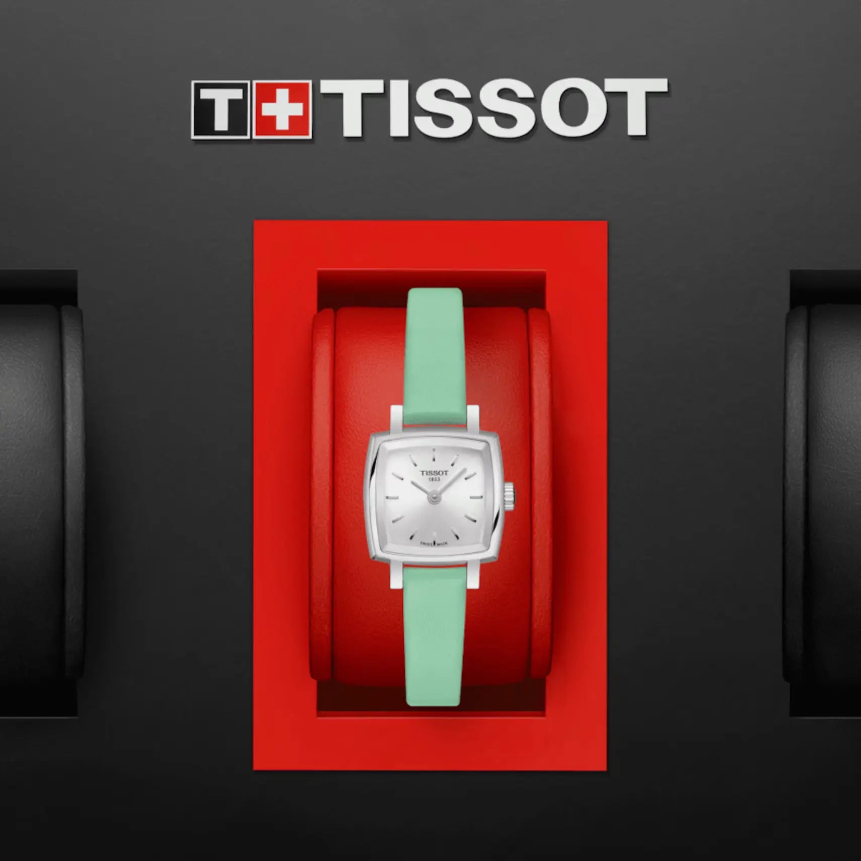 Tissot Lovely Summer Set Damenuhr - T058.109.16.031.01