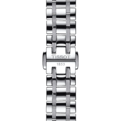 Tissot Chemin Des Tourelles Powermatic 80 Lady damenuhr - T099.207.11.048.00