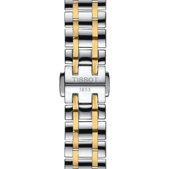 Tissot Chemin des Tourelles Powermatic 80 Lady Damenuhr - T099.207.22.118.00