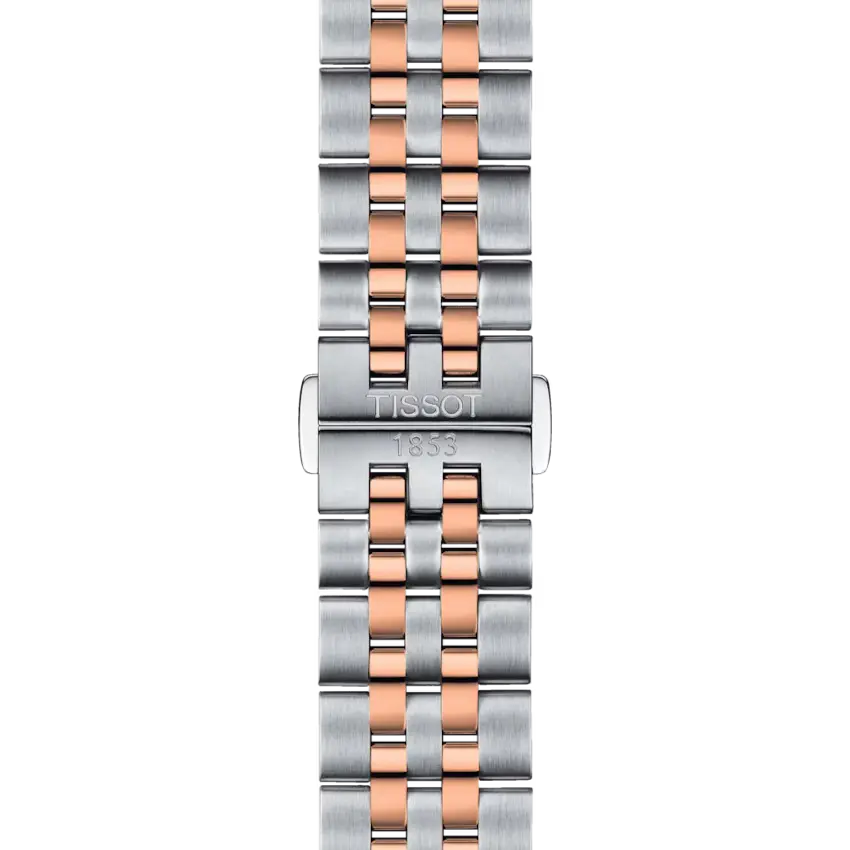 TISSOT | BALLADE POWERMATIC 80 COSC - T108.408.22.037.01