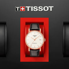 Tissot T-Classic Everytime 2016 herrenuhr - T109.407.36.031.00