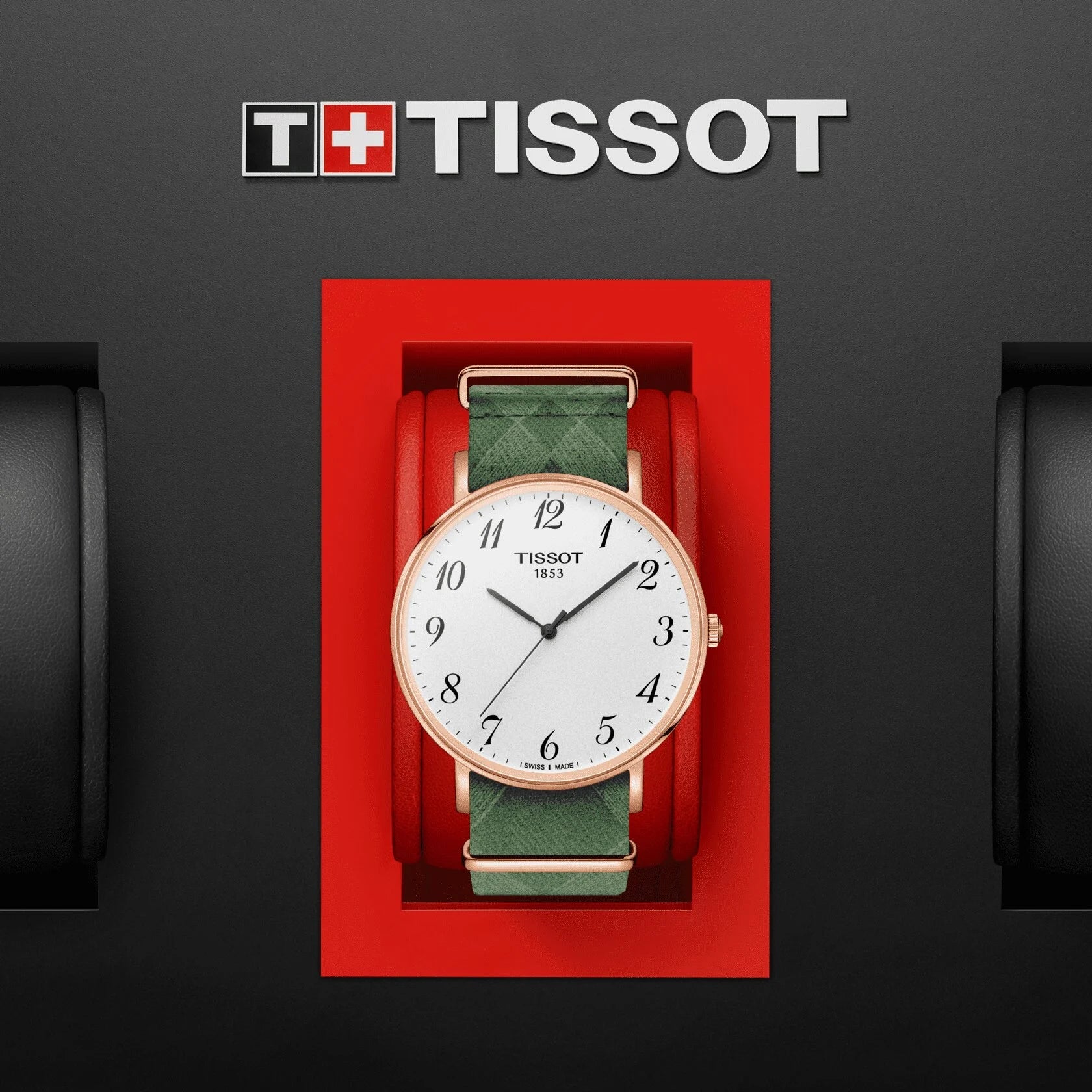 Tissot Everytime Big Gent-T109.610.38.032.00