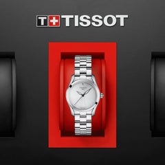 Tissot T-Wave II Damenuhr - T112.210.11.031.00