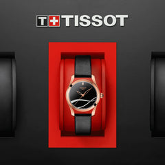 Tissot T-Wave II damenuhr - T112.210.36.051.00