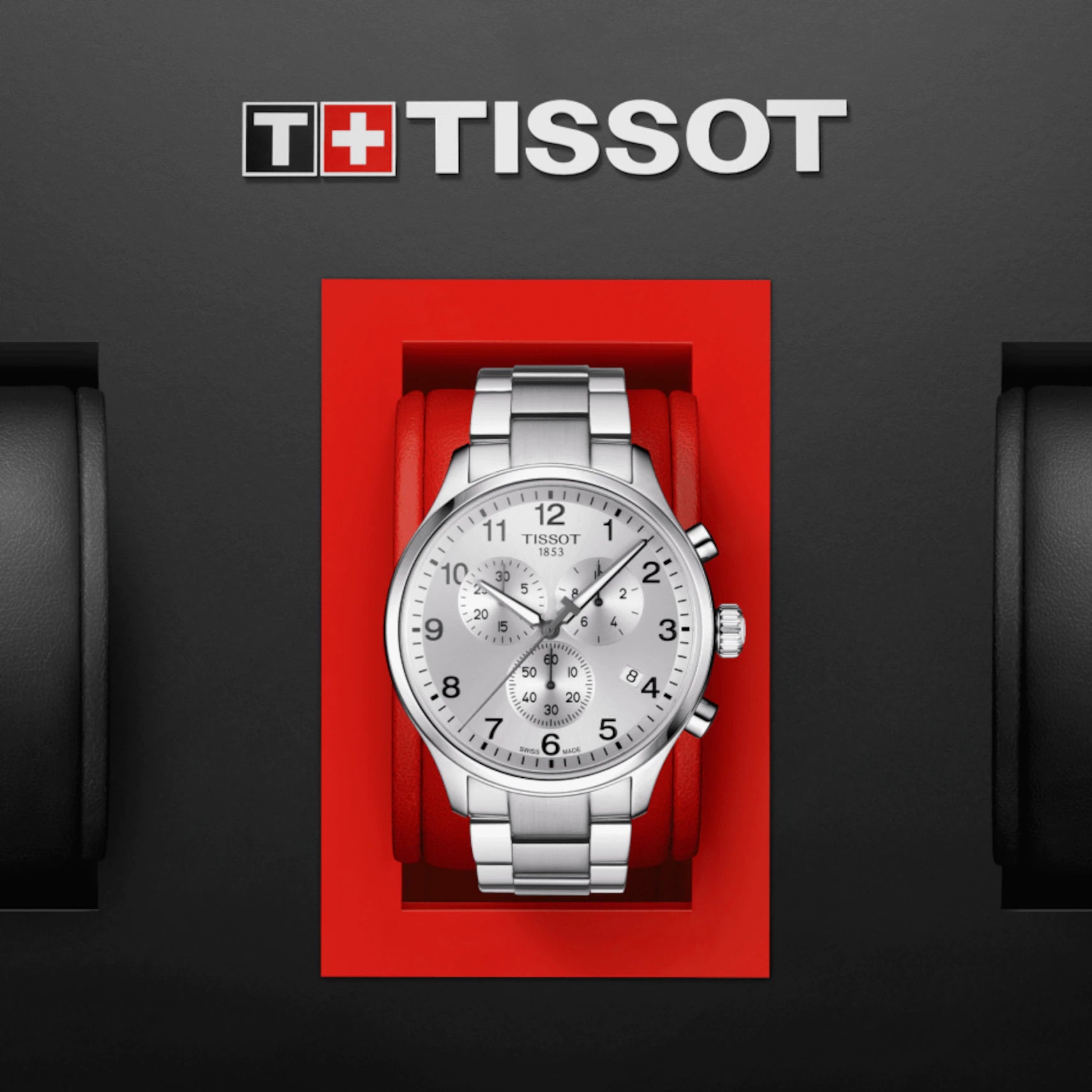 Tissot Chrono XL Classic Herrenuhr - T116.617.11.037.00