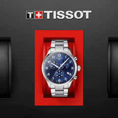 Tissot T-Sport Chrono XL Classic Herrenuhr - T116.617.11.047.01