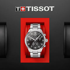 Tissot Chrono XL Classic Herrenuhr - T116.617.11.057.01