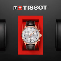 Tissot Chrono XL Classic Herrenuhr - T116.617.36.037.00
