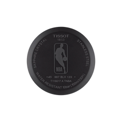 Tissot Chrono XL NBA Los Angeles Lakers Herrenuhr-T116.617.36.051.03
