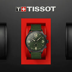 Tissot T-Sport Chrono XL Herrenuhr - T116.617.37.097.00