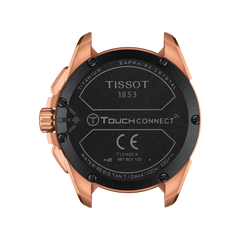 Tissot T-Touch Connect Solar Herrenuhr - T121.420.47.051.02