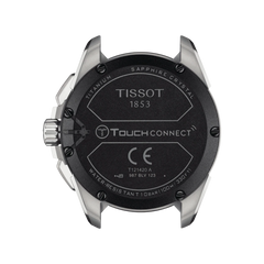Tissot T-Touch Connect Solar Herrenuhr - T121.420.47.051.06