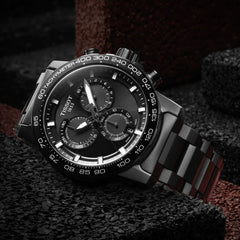 Tissot Supersport Chrono Herrenuhr - T125.617.33.051.00