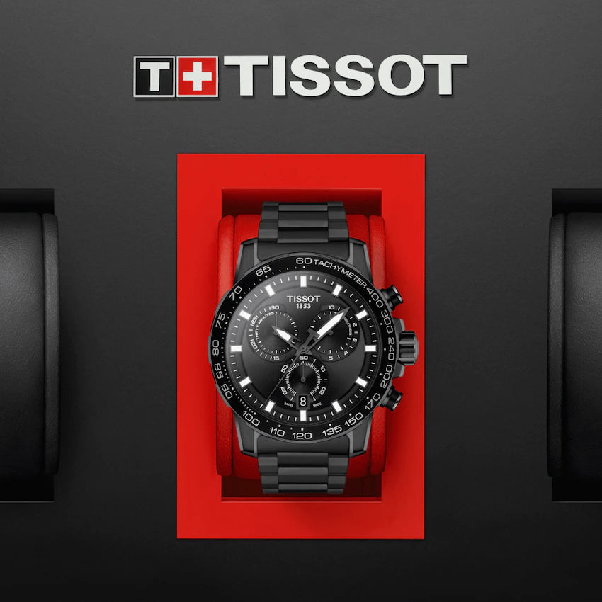 Tissot Supersport Chrono Herrenuhr - T125.617.33.051.00