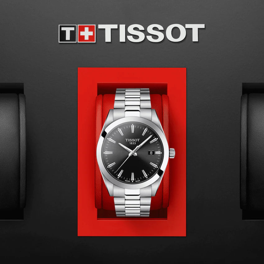 Tissot Gentleman - T127.410.11.051.00