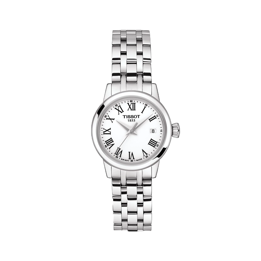 Tissot Classic Dream Lady Damenuhr - T129.210.11.013.00