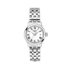 Tissot Classic Dream Lady Damenuhr - T129.210.11.013.00