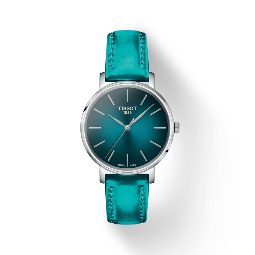 Tissot Everytime Lady Damenuhr - T143.210.17.091.00